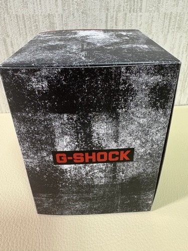 Montre homme casio - montre, g-shock
