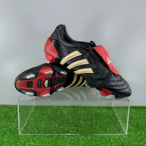 Adidas predator pulse us8 5 - pulse, us8.5