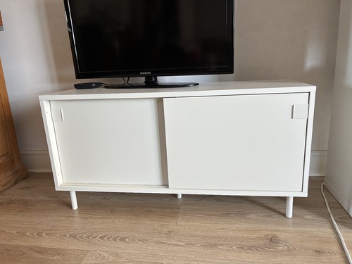 Meuble maison blanc - maison, ikea