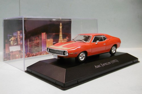 Altaya ixo amc javelin - /,