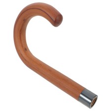  Long Manche De Parapluie Partie Poignée En Bois Réparation La Du