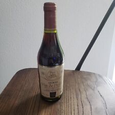 JURA ARBOIS VIN DE PAILLE