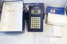 Occasion, vintage : Jeux