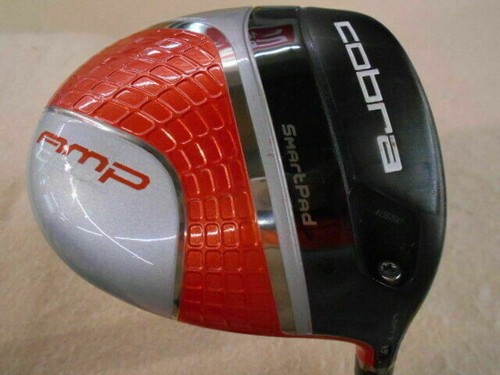 Cobra amp cell orange 2013 - amp,
