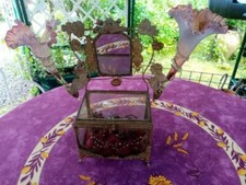 Ancien Coffret Mariage Globe