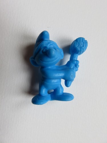 059 figurine schtroumpf - figurine,