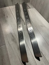 PEUGEOT 407 COUPE AVANT GAUCHE