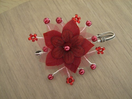 Attache remonte traine broche - attache/remonte, traine/broche