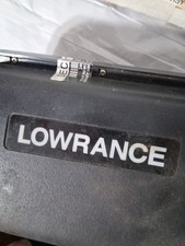 UNIT ONLY!! Lowrance X96