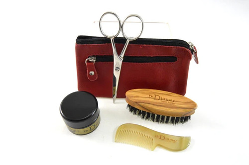 Set barbe dittmar - barbe,