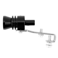 Sifflet Turbo Pour Tuyau