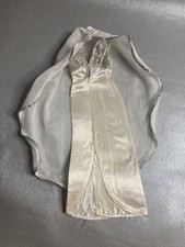 Belle tenue vintage 1979 BARBIE Getups n'go #2304