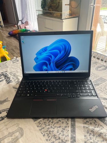 Portable lenovo e15 - (10), pc