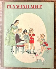 MON NOUVEL ALBUM - Chromos