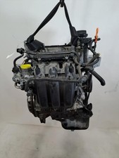 Moteur VOLKSWAGEN POLO 4 PHASE