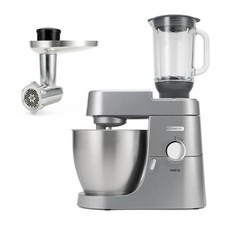 KENWOOD KVL4170S Robot