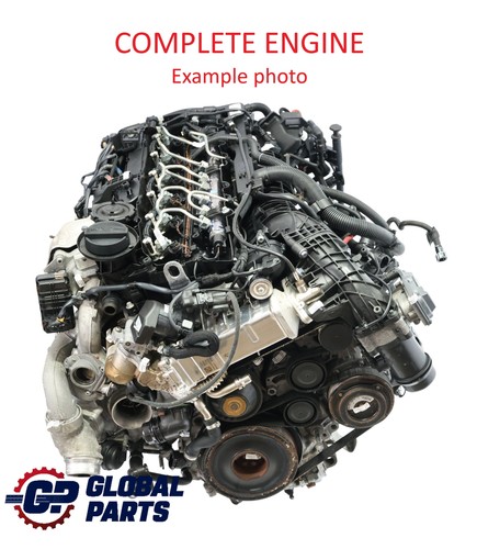 Bmw f15 f16 40dx moteur - bmw,