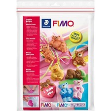 Fimo Accessoires  Polybag 1