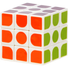 casse tête cube enfant
