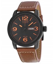 Citizen Eco-Drive Analogique