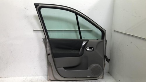 Porte avant gauche - , renault