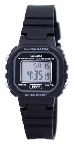 Casio digital alarme chrono - digital,