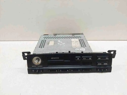 Bmw e46 lecteur musique - 3,