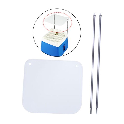 Coltre acrylique sur - , le
