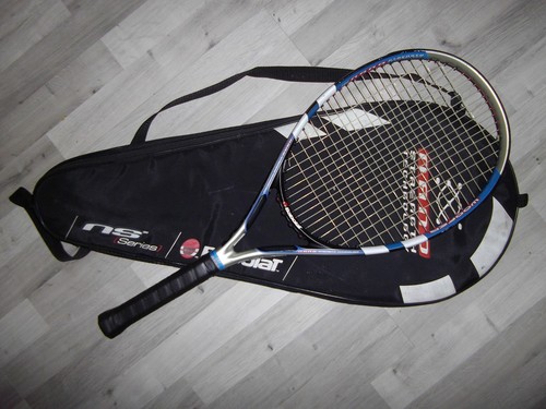 Raquette tennis babolat - tennis, ns