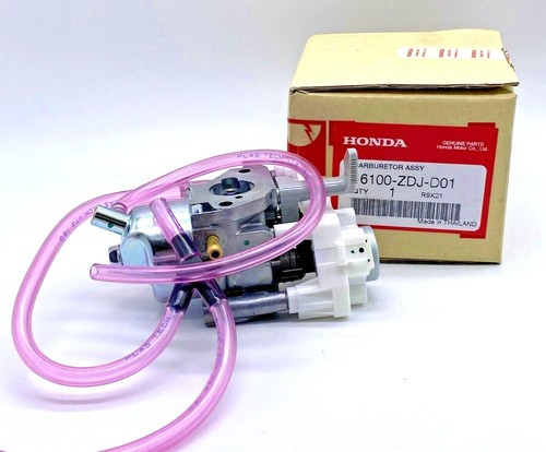 Carburetor 16100 zdj d01 - carburetor, 16100-zdj-d01