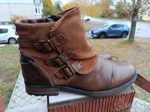 Bottes movado pour hommes - pour,