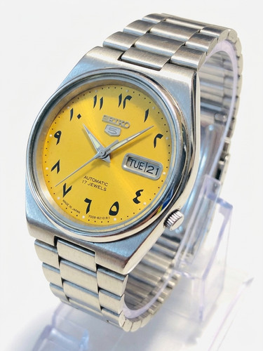 Montre vintage seiko - seiko, 5