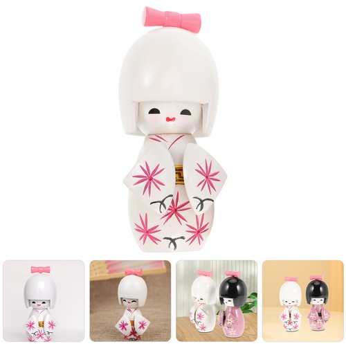 Kimono japonais traditionnel - kimono,