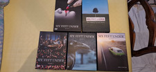 SIX FEET UNDER INTEGRALE 5 SAISONS état comme neuf en 5 coffrets