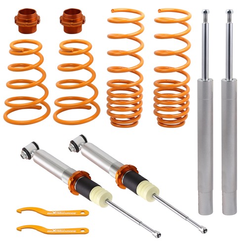 Kit amortisseur réglable - kit,