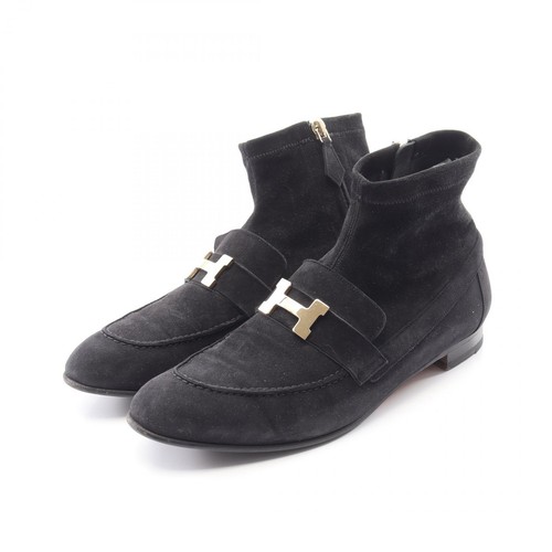 Bottes courtes hermes saint - bottes,