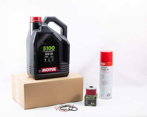 Kit entretien vidange standard - vidange,