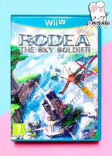 Rodea The Sky Soldier Édition