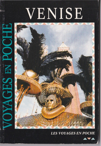 Venise guide voyages en - venise,