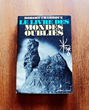 * Le livre des mondes oubliés