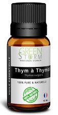 Huile Essentielle de Thym à