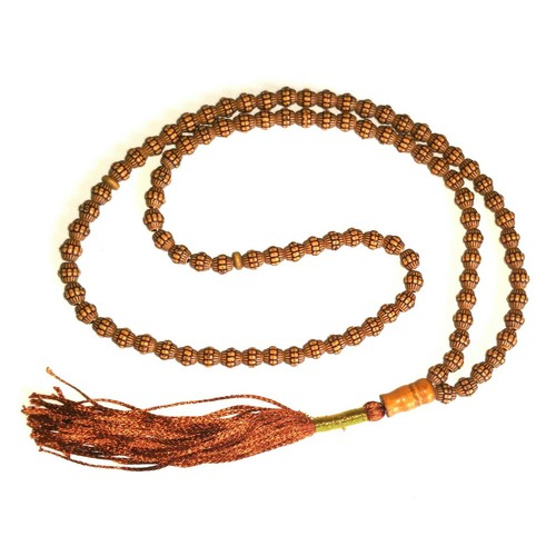 Collier prière tasbih - de,