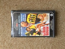 CASSETTE VIDEO VHS CINEMA RENE