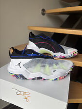 JORDAN WHY NOT .6 taille 52.5 / size 18 US no box