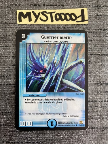 Carte duel masters - duel,