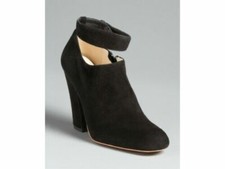  CHLOE women Suede Susanna