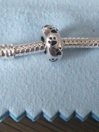 Charm espaceur empreintes - empreintes, de