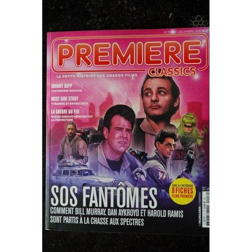 Premiere classics 2021 sos - premiere,