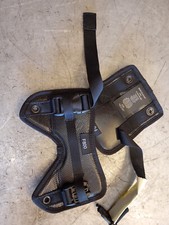 Attache sacoche de réservoir universelle BMW F 800 GT S ST R