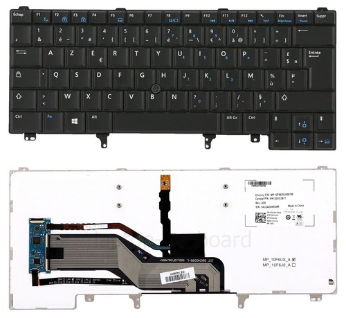 Français clavier keyboard - franÇais,